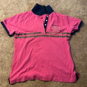 Mountain Horse Polo